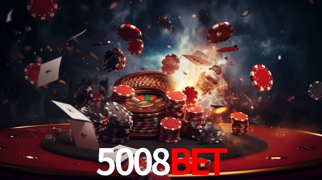 5008bet