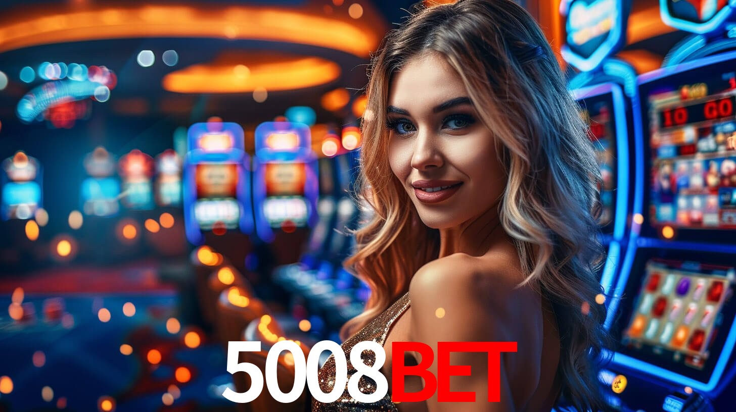 5008bet paga