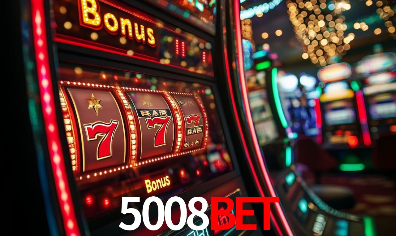 5008bet paga