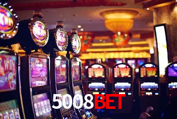 5008bet