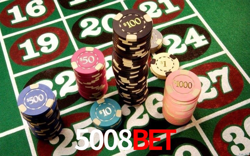 5008bet